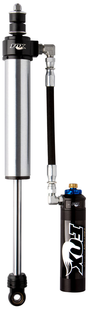 FOX Factory Series 7.8in R/R Front Shock Set w/DSC Adjuster (F&R): Fits Ram 2500/3500 2013-2025 5.7L/6.4L/6.7L