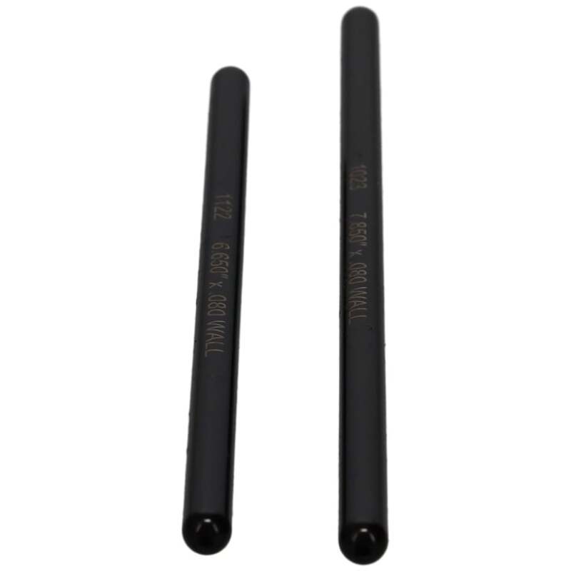 Manley Chrysler/Dodge 6.1L Hemi 5/16in Chrome Moly Swedged End Pushrods (8 intake / 8 Exhaust)