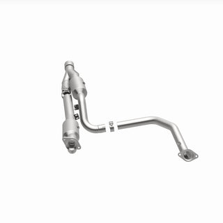 Magnaflow CARB DF Catalytic Converter: Ram 2500 6.4L 2015-2016 392