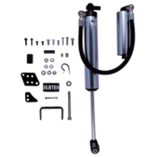 Bilstein 18-20 Jeep Wrangler B8 8100 Front Left Shock Absorber - 2-3in Lift