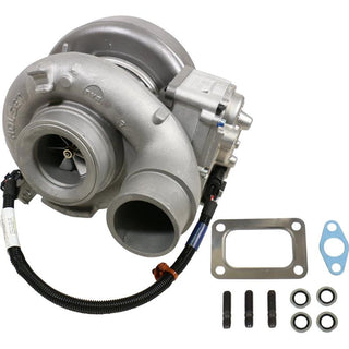 BD Diesel Stock Replacement Turbo: Ram 2500 / 3500 2013-2018 6.7L Diesel