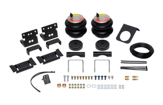 Firestone Ride-Rite RED Label Ex Duty Air Spring Kit (REAR): Ram 2500/3500 2003-2013 6.7L/5.7L