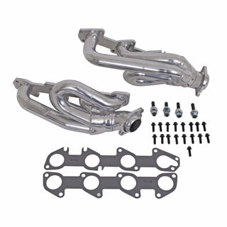 BBK Performance Shorty Headers: Dodge Ram 5.7L Hemi 2003 - 2008 (1500 ONLY)