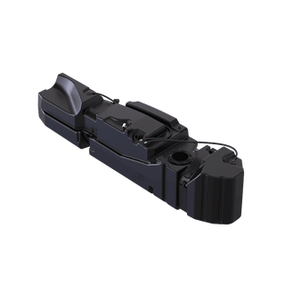 S&B 60 Gallon High-Capacity Fuel Tank: Dodge Ram 2005-2012 5.9L/6.7L Diesel