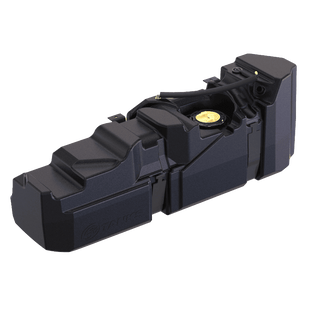S&B 52 Gallon High-Capacity Fuel Tank: Dodge Ram 2500 / 3500 2005-2024 5.9L & 6.7L Diesel