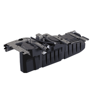 S&B 52 Gallon High-Capacity Fuel Tank: Dodge Ram 2500 / 3500 2005-2024 5.9L & 6.7L Diesel