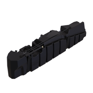 S&B 56 Gallon High-Capacity Fuel Tank: Dodge Ram 2500 / 3500 2013-2026 6.7L Diesel