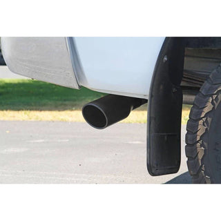 Flowmaster FloxFX Exhaust System: Dodge Ram 5.7L Hemi 2500 / 3500 2003 - 2010 / Ram 5.7L Hemi 2500 / 3500 2011 - 2012