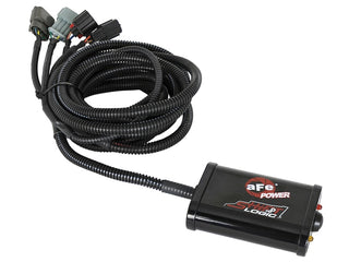 aFe Power Shift Logic Transmission Module 6.7L Diesel w/ 68RFE: Dodge Ram 2007-2016