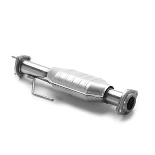 For Dodge RAM 1500 2500 3.7L 4.7L 1 PCS 2.5 Catalytic Converter + Heat Shield For Dodge RAM 1500 2500 3.7L 4.7L 1 PCS 2.5 Catalytic Converter + Heat Shield