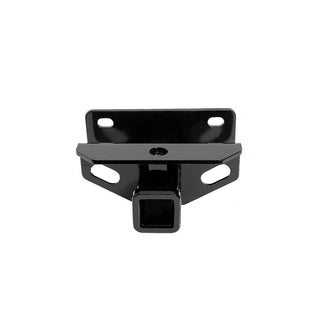 APS Carbon Rear Hitch (Class 3): Dodge Ram 2003 - 2010