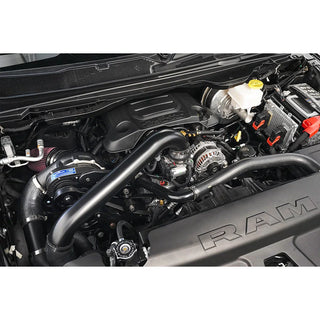 ProCharger Supercharger Kit: Ram 5.7L Hemi 1500 2019 - 2024 (NON E-Torque ONLY)