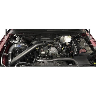 ProCharger Supercharger Kit: Ram 5.7L Hemi 1500 2019 - 2024 (NON E-Torque ONLY)