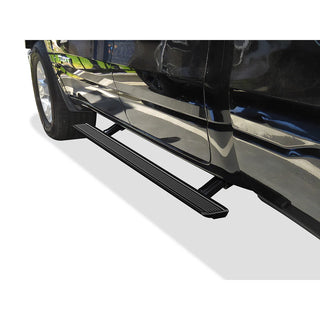 APS W Series Electric Running Boards (Pair) Quad Cab: Ram 1500 2019 - 2024
