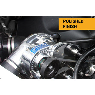 ProCharger Supercharger Kit: Ram 5.7L Hemi 1500 2019 - 2024 (NON E-Torque ONLY)