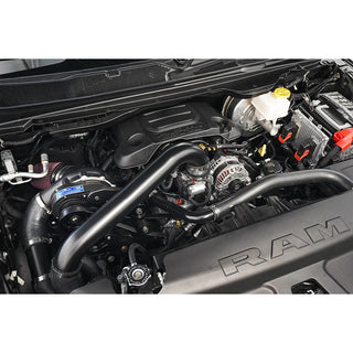 ProCharger Supercharger Kit: Ram 5.7L Hemi 1500 2019 - 2024 (NON E-Torque ONLY)