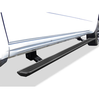 APS W Series Electric Running Boards (Pair) Crew Cab: Ram 1500 2019 - 2024