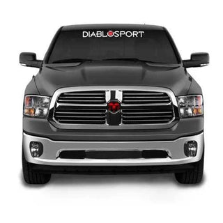 DiabloSport Modified PCM (Unlocked): Ram 2015 (5.7L Hemi 1500 8-Speed)