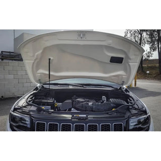 TruFiber A23 Hood: Jeep Grand Cherokee 2011 - 2021