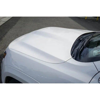 TruFiber A23 Hood: Jeep Grand Cherokee 2011 - 2021
