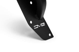 DV8 Offroad Slim Steel Fender Flares: Fits Most Jeep Wrangler / Gladiator Models (2018-2026)