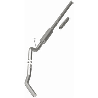 Magnaflow BRExhaust Exhaust System: Dodge Ram 2500 / 3500 5.9L Diesel 2003 - 2007
