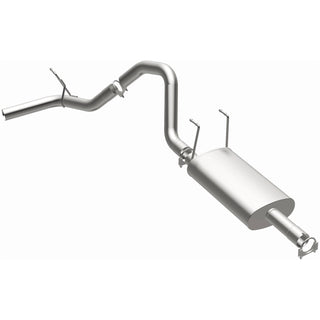 Magnaflow BRExhaust Replacement Exhaust System: Ram 1500 3.6L V6 & 4.7L V8 2011 - 2024 (Inc. Classic)