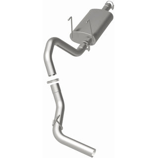 Magnaflow BRExhaust Replacement Exhaust System: Ram 1500 3.6L V6 & 4.7L V8 2011 - 2024 (Inc. Classic)