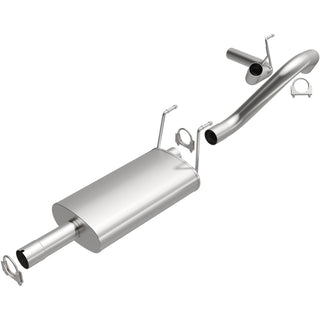 Magnaflow BRExhaust Replacement Exhaust System: Ram 1500 3.6L V6 & 4.7L V8 2011 - 2024 (Inc. Classic)