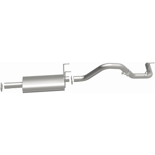Magnaflow BRExhaust Replacement Exhaust System: Ram 1500 3.6L V6 & 4.7L V8 2011 - 2024 (Inc. Classic)