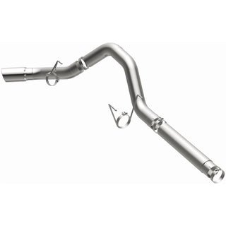Magnaflow BRExhaust Replacement Exhaust System: Ram 2500 / 3500 6.7L Diesel 2019 - 2025