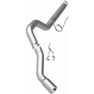 Magnaflow BRExhaust Replacement Exhaust System: Ram 2500 / 3500 6.7L Diesel 2019 - 2025