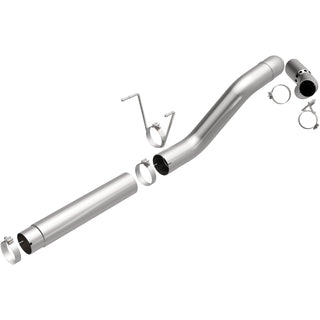Magnaflow BRExhaust Replacement Exhaust System: Ram 2500 / 3500 6.7L Diesel 2019 - 2025