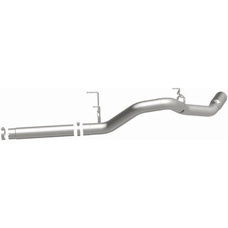 Magnaflow BRExhaust Replacement Exhaust System: Ram 2500 / 3500 6.7L Diesel 2019 - 2025