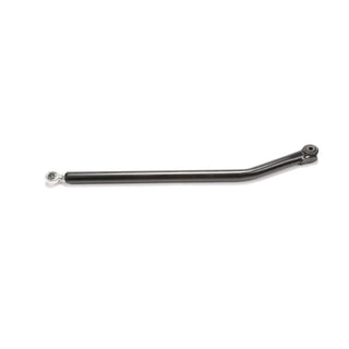 Fabtech Adjustable Chromoly Track Bar (FRONT): Jeep Wrangler JK 2007-2018