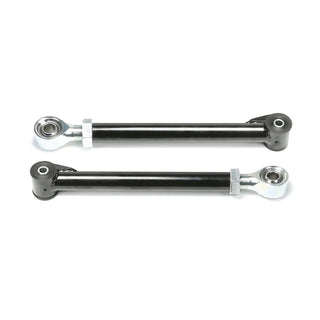 Fabtech Short Control Arm Rear Lower Links (PAIR): Jeep Wrangler (07-17) / Wrangler JK (18) w/ 5 Ton Joints