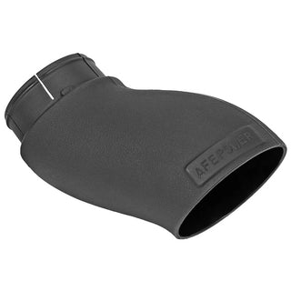 AFE Momentum GT Dynamic Air Scoop: Dodge Challenger 2015 - 2023 (All Models)