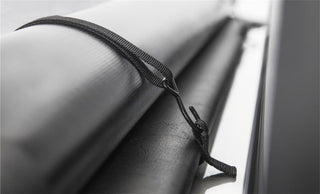 Access Roll-Up Cover: Ram 1500 2019-2023