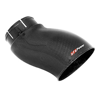 AFE Momentum GT Dynamic Air Scoop: Dodge Challenger 2015 - 2023 (All Models)