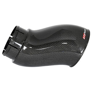 AFE Momentum GT Dynamic Air Scoop: Dodge Challenger 2015 - 2023 (All Models)