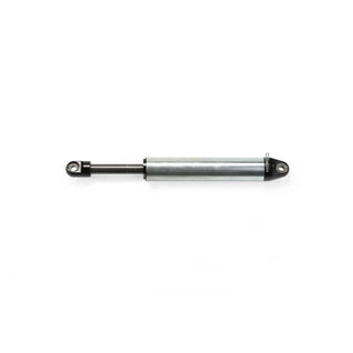 Fabtech Dirt Logic 2.25 Steering Stabilizer Single: Jeep Wrangler (2007-2008)