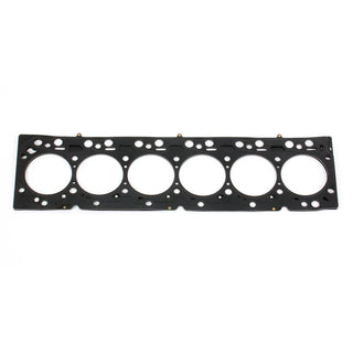 Cometic MLX Head Gasket (4.312" Bore, .052" Thickness): Dodge Ram, 2500 & 3500 6.7L Diesel 2011 - 2018