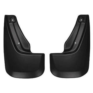 Husky Liners Rear Mud Guards: Dodge Durango 2011 - 2024