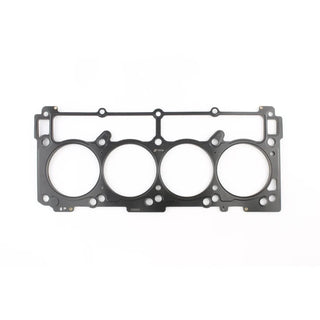 Cometic MLX LHS Head Gasket (4.150" Bore, .040" Thickness): Chrysler / Dodge / Jeep / Ram 6.4L 392 & 6.4L SRT 2014 - 2025