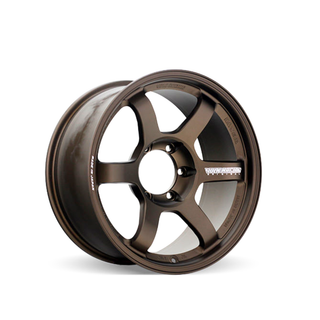Volk Racing TE37PRO / Bronze | 17x9 | 6x139.7 | -20mm Offset (Set of 4)