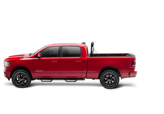 Extang Xceed Hard Folding Truck Bed Cover: Fits Ram 1500 2019-2023 5ft7in Bed