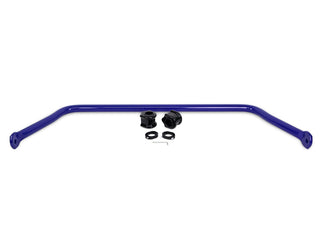 Superpro 33mm HD Fixed Front Sway Bar Kit (FRONT): Fits Jeep Wrangler / Gladiator 2018-2026 w/ 2.0L Turbo / 3.6L V6 / 6.4L 392 / 3.0L EcoDiesel