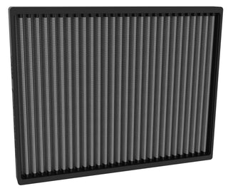 K&N Cabin Air Filter: Fits Jeep Grand Cherokee 2021-2025 3.6L / 5.7L