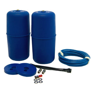 Firestone Coil-Rite Air Helper Spring Kit (REAR): Jeep Wrangler 2007-2018 3.8L/3.6L