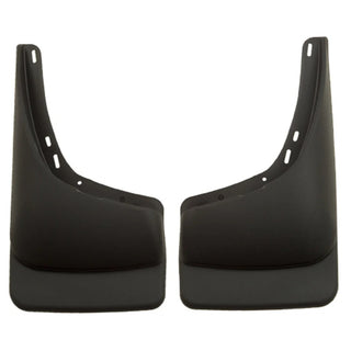 Husky Liners Custom-Molded Rear Mud Guards: Dodge Dakota (97-04) / Durango (98-03)